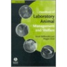 Handbook of Laboratory Animal Management and Welfare door Sarah Wolfensohn