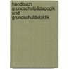 Handbuch Grundschulpädagogik und Grundschuldidaktik door Onbekend