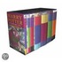 Harry Potter Hardback Boxed Set (Children's Edition)