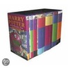 Harry Potter Hardback Boxed Set (Children's Edition) by Joanne K. Rowling