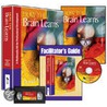 How the Brain Learns, Third Edition (Multimedia Kit) door David A. Sousa