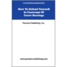 How to Defend Yourself in Contempt of Court Hearings door Onbekend