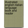 Illustrated English-Italian Language Book and Reader door Sarah Wool Moore