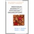 Individual Diversity And Psychology In Organizations