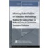 Informing Federal Policies on Evaluation Methodology