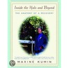 Inside The Halo & Beyond - The Anatomy Of A Recovery door Maxine Kumin