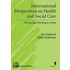 International Perspectives On Health And Social Care