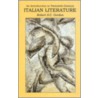 Introduction To Twentieth Century Italian Literature by Robert Gordon