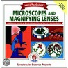 Janice Vancleave's Microscopes And Magnifying Lenses door Janice Pratt Vancleave