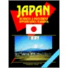 Japan Business and Investment Opportunities Yearbook door Usa International Business Publications