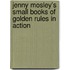 Jenny Mosley's Small Books Of Golden Rules In Action