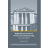 Judges Beyond Politics in Democracy and Dictatorship by Lisa Hilbink
