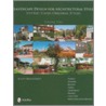 Landscape Design for Architectural Style, Volume Two door Scott Bradstreet