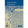 Latin Sermon Collections from Later Medieval England door Siegfried Wenzel