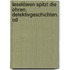 Leselöwen Spitzt Die Ohren. Detektivgeschichten. Cd