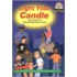 Light Your Candle With Cd Read-along With Cd (audio)
