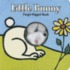 Little Bunny Finger Puppet Book [With Finger Puppet]