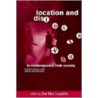 Location & Dislocation in Contemporary Irish Society door Jim Maclaughlin