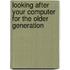 Looking After Your Computer For The Older Generation