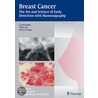 Mammography - The Art And Science Of Early Detection door Tibor Tot
