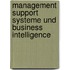 Management Support Systeme Und Business Intelligence