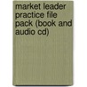 Market Leader Practice File Pack (Book And Audio Cd) door John Rogers