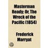 Masterman Ready; Or, The Wreck Of The Pacific (1854)
