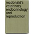 Mcdonald's Veterinary Endocrinology And Reproduction