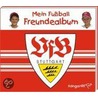 Mein Fußball Freundealbum - VfB Stuttgart 2009/2010 by Katharina Brenner
