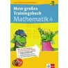 Mein großes Trainingsbuch  Mathematik. 3. Schuljahr door Onbekend