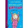Meine kleine Schwester Kiki und ich 01. Es geht los! door Jenny Valentine