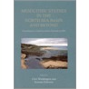 Mesolithic Studies in the North Sea Basin and Beyond door Waddington; Pedersen (eds.)