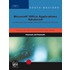 Microsoft Office Applications For Office Xp And 2000