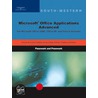 Microsoft Office Applications For Office Xp And 2000 door William R. Pasewark