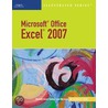 Microsoft Office Excel 2007 Illustrated Introductory by Lynne Wermers