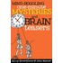 Mind-Boggling One-Minute Mysteries And Brain Teasers