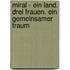 Miral - Ein Land. Drei Frauen. Ein gemeinsamer Traum