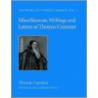 Miscellaneous Writings And Letters Of Thomas Cranmer door Thomas Cranmer