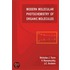 Modern Molecular Photochemistry Of Organic Molecules