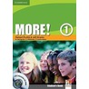 More! Level 1 Student's Book With Interactive Cd-Rom door Jeff Stranks