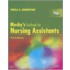 Mosby's Textbook For Nursing Assistants [with Cdrom]