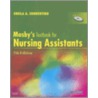 Mosby's Textbook For Nursing Assistants [with Cdrom] door Sheila Sorrentino