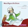 Mozarts große Reise - unterwegs in Europa 1763-1766 door Markus Vanhoefer