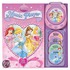 Music Player Storybook [with Music Player And 4 Cds]