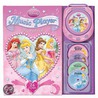 Music Player Storybook [with Music Player And 4 Cds] door Wendy Wax