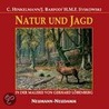 Natur und Jagd in der Malerei von Gerhard Löbenberg by Christoph Hinkelmann