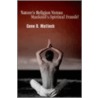 Nature's Religion Versus Mankind's Spiritual Frauds! by Gene D. Matlock