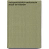 Naturgeschichtlich-Medicinische Skizze Der Nillander by Robert Hartmann