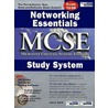 Networking Essentials Mcse Study System [with Cdrom] door Jason Nash