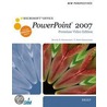 New Perspectives On Microsoft Office Powerpoint 2007 door Zimmerman/Zimmerman